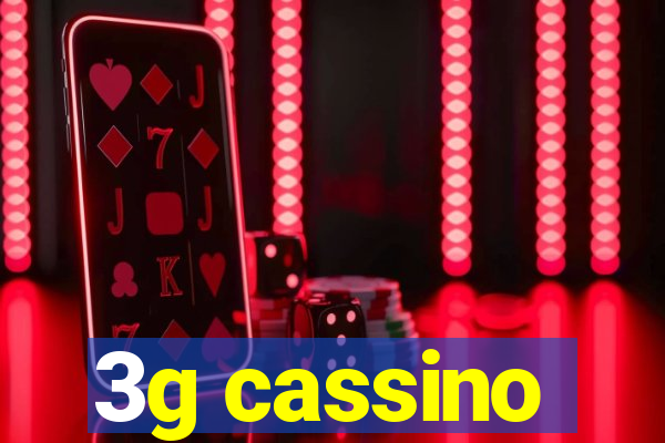 3g cassino